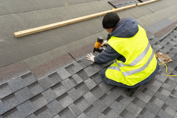 Professional Roofing Contractor in Santa Ana, CA