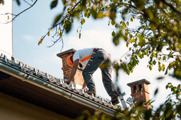 Quick and Trustworthy Emergency Roof Repair Services in Santa Ana, CA